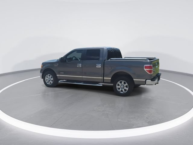 Used 2013 Ford F150 XLT w/ Luxury Equipment Group RWD image 6