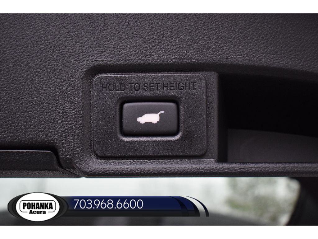 New 2026 Acura RDX SH-AWD w/ Technology Package image 35