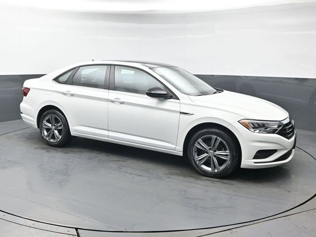 Used 2019 Volkswagen Jetta R-Line w/ R-Line Cold Weather Package FWD image 7