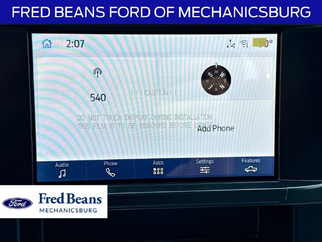New 2026 Ford F450 XL AWD/4WD image 10