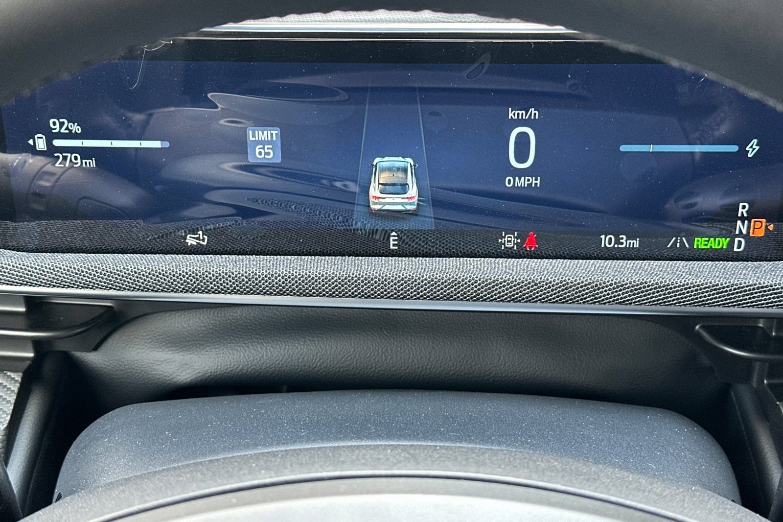 New 2026 Ford Mustang Mach-E Premium image 24