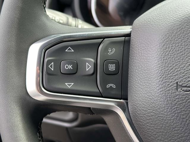 New 2026 RAM 3500 Laramie AWD/4WD image 4