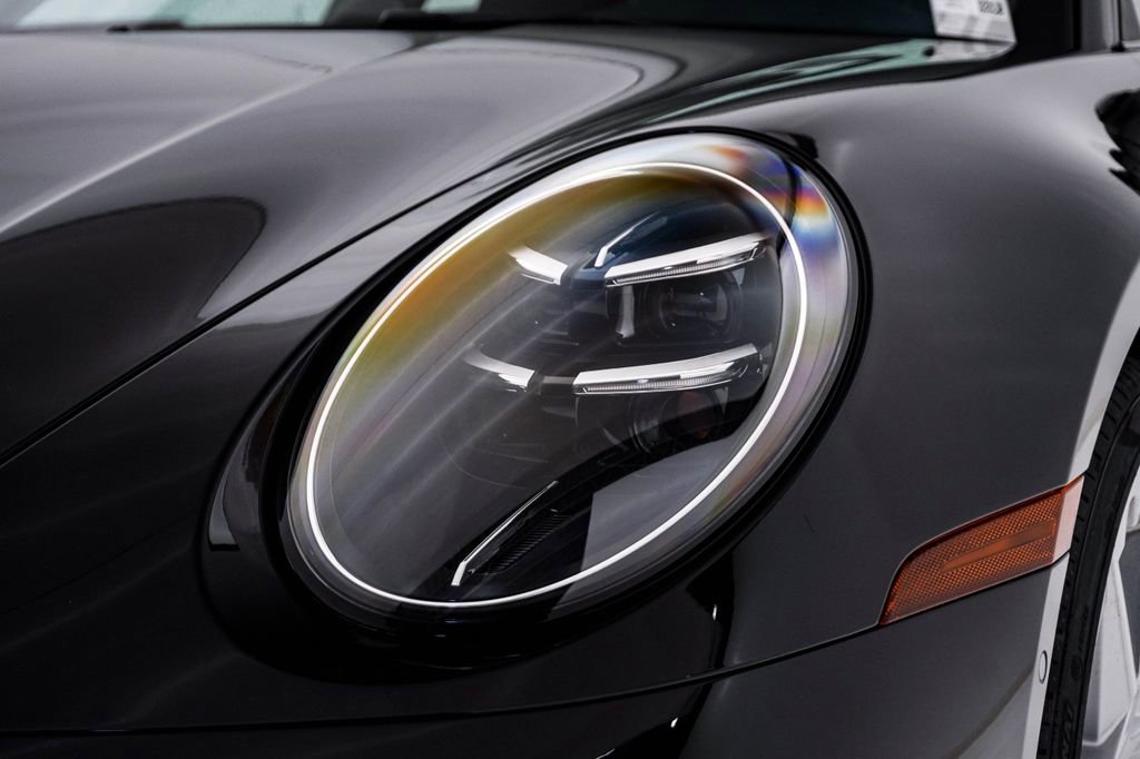 New 2026 Porsche 911 Carrera S image 7