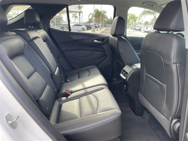 Used 2021 Chevrolet Equinox Premier image 26