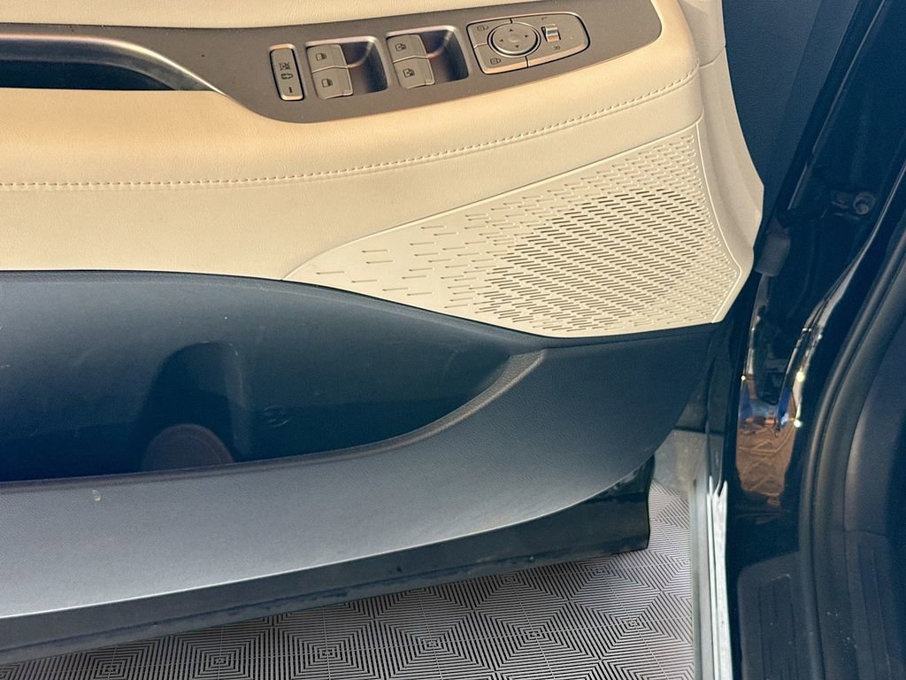 Used 2022 Hyundai Palisade SEL w/ Premium Package image 20