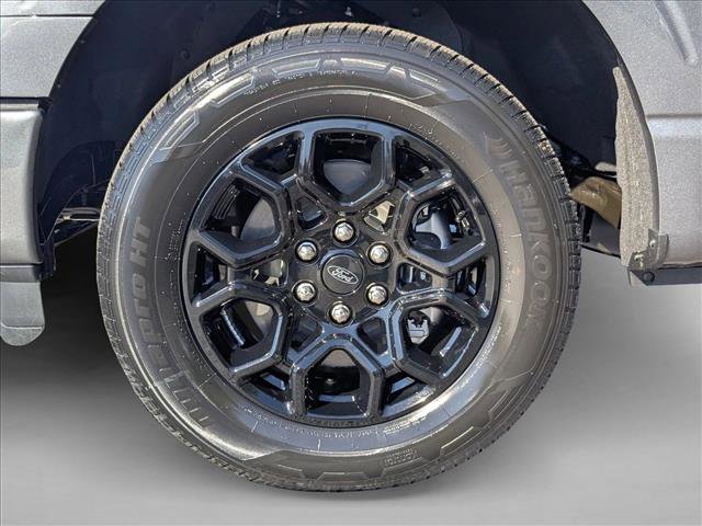 New 2025 Ford F150 STX image 10