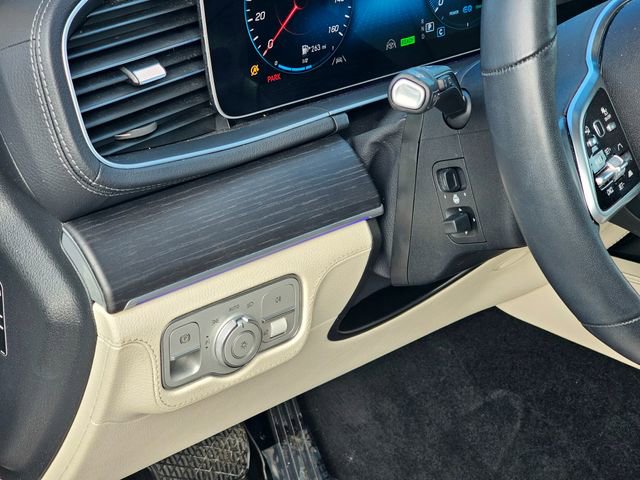 Used 2023 Mercedes-Benz GLE 450 GLE 450 image 17