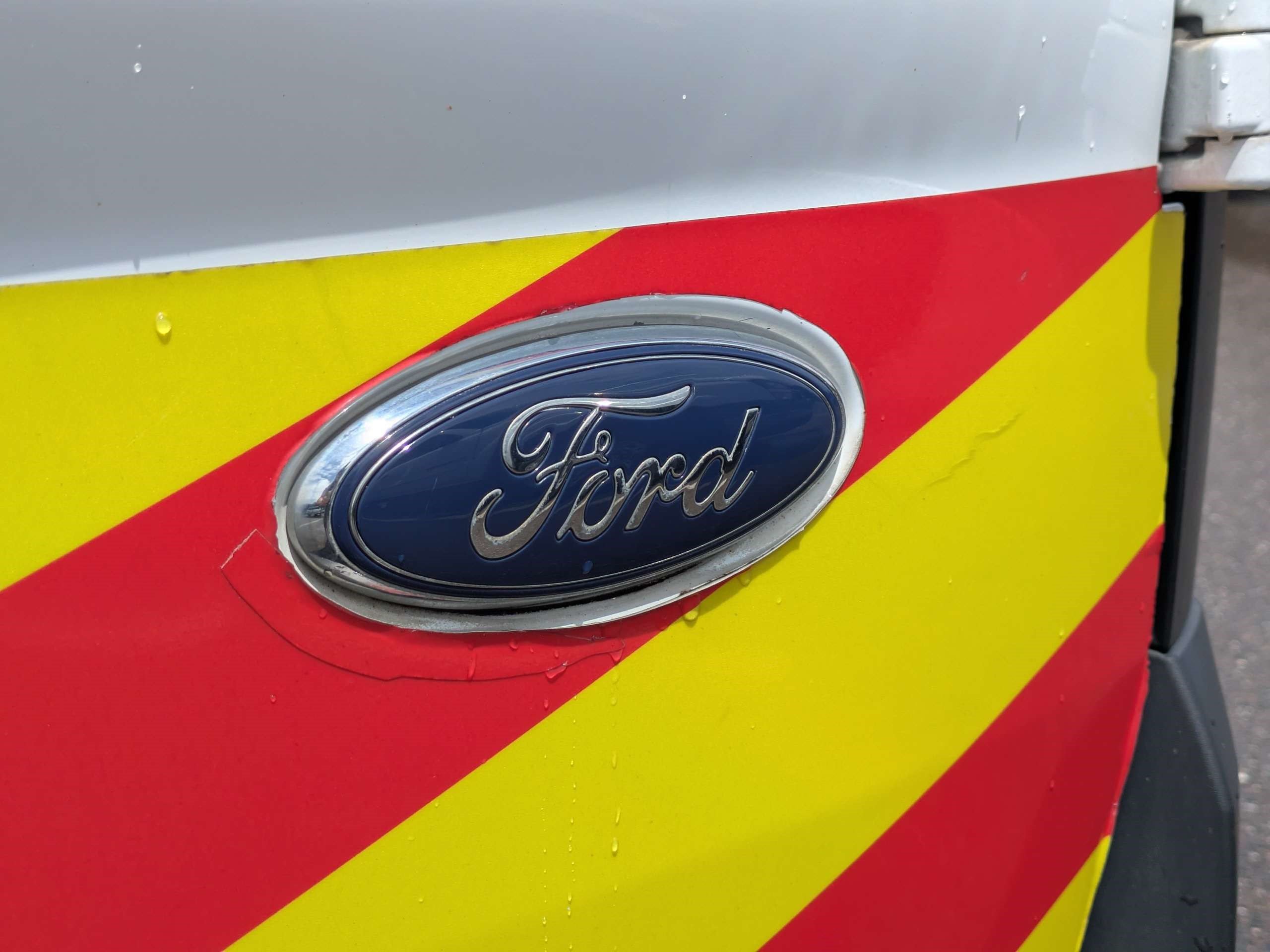 Used 2022 Ford Transit Connect XL FWD image 16