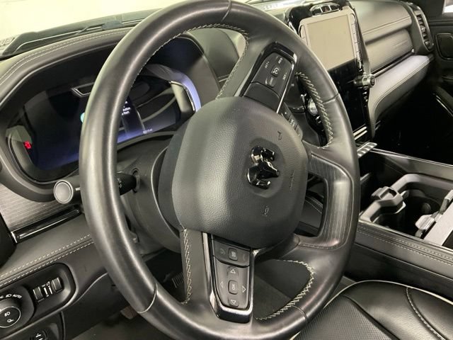 Used 2023 RAM 1500 Limited w/ Night Edition AWD/4WD image 20