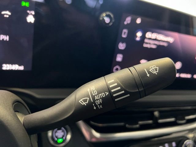 Used 2024 Buick Envista Sport Touring w/ Convenience I Package image 17