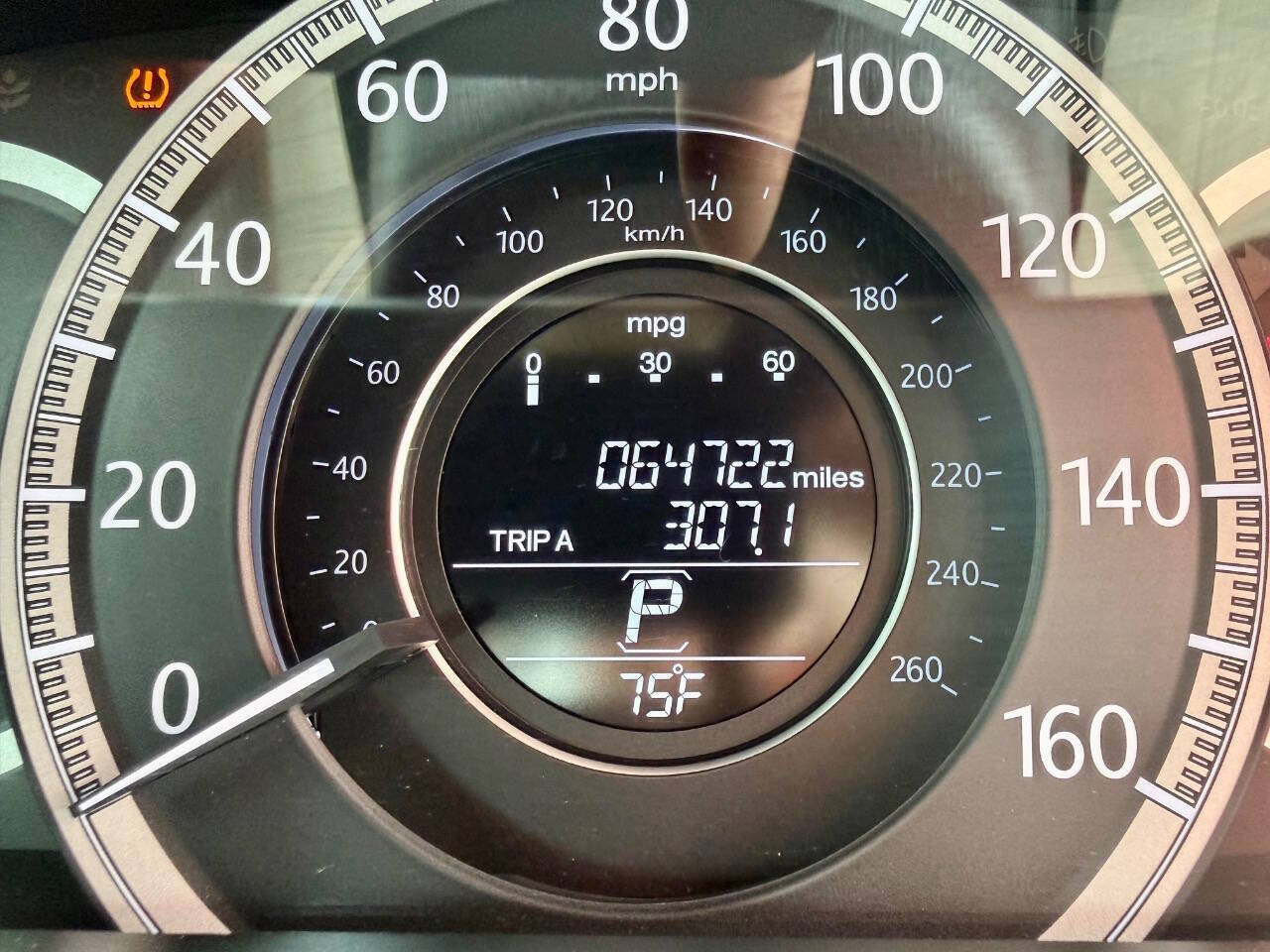 Used 2013 Honda Accord LX image 33