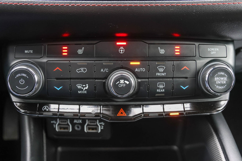 Used 2026 Dodge Durango GT RWD image 24