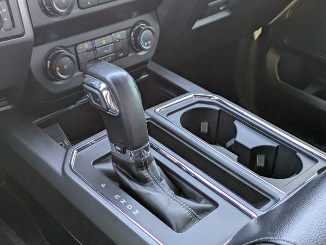 Used 2020 Ford F150 XLT w/ Equipment Group 302A Luxury image 9