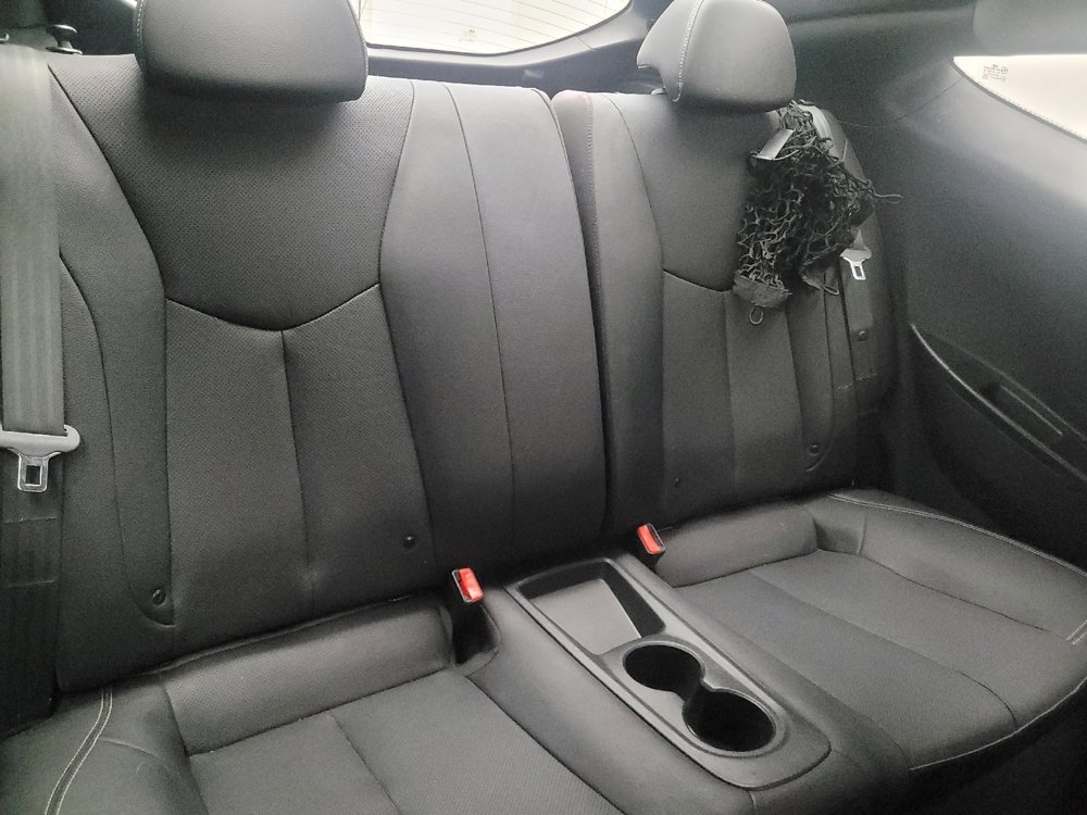 Used 2015 Hyundai Veloster Turbo w/ Option Group 04 image 19