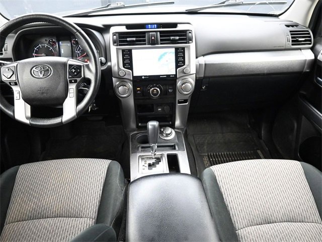 Used 2020 Toyota 4Runner SR5 image 17