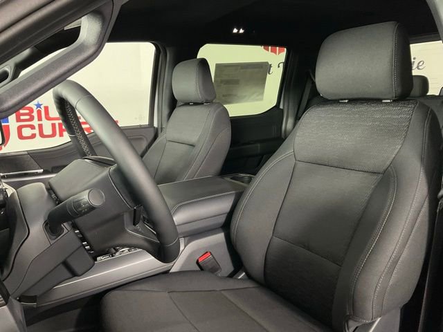 New 2026 Ford F150 XLT w/ Equipment Group 302A MID image 14