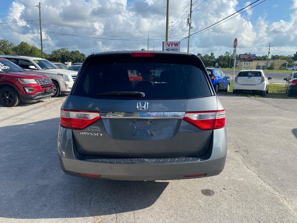 Used 2013 Honda Odyssey EX-L image 8