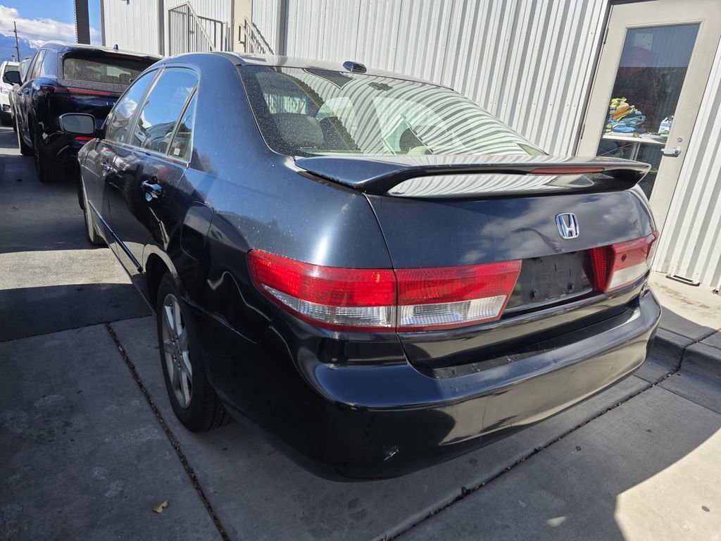 Used 2004 Honda Accord EX image 6