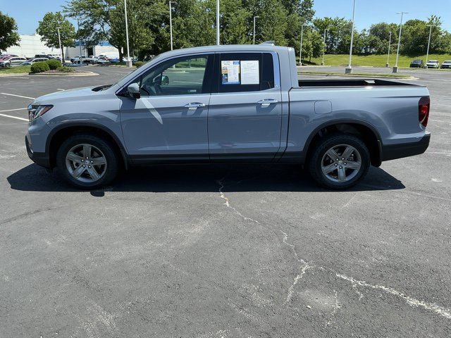 Used 2023 Honda Ridgeline RTL-E image 10