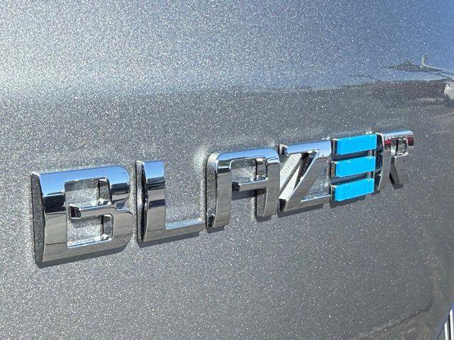 New 2026 Chevrolet Blazer EV LT FWD image 21