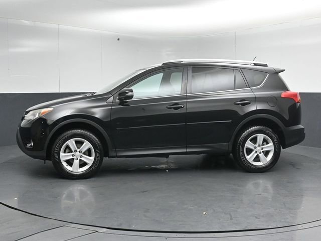 Used 2014 Toyota RAV4 XLE FWD image 8