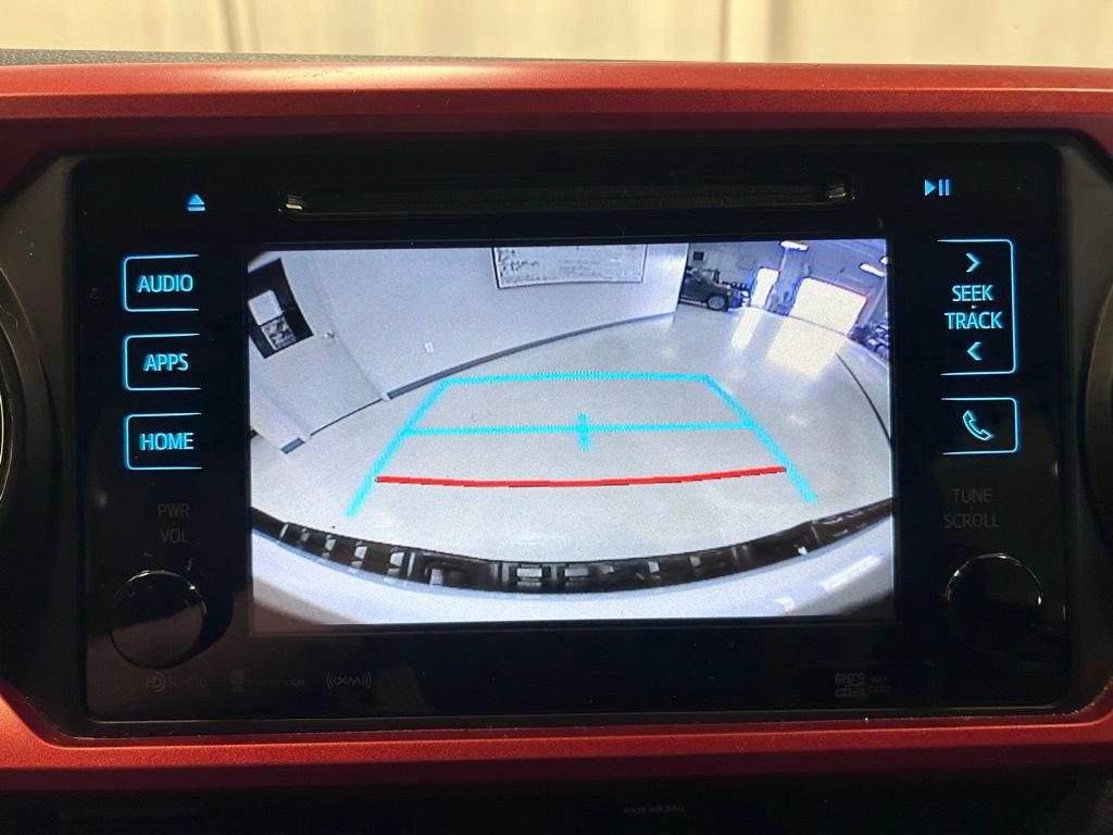 Used 2019 Toyota Tacoma TRD Sport RWD image 16