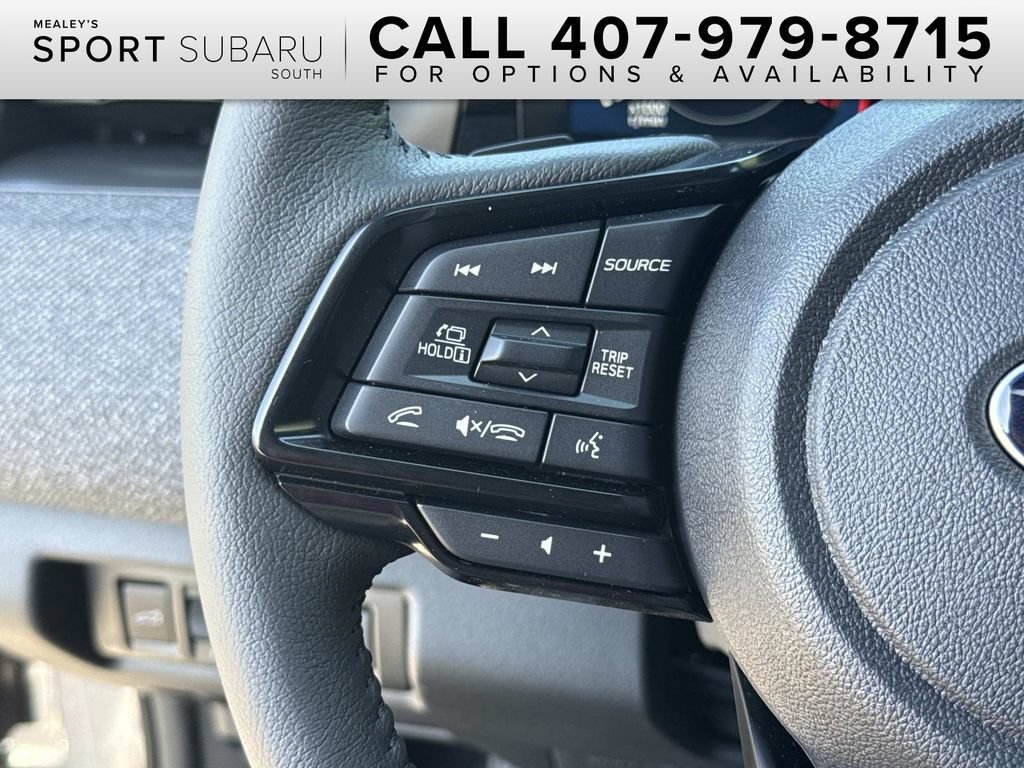 New 2026 Subaru Outback Limited XT w/ Premium/Limited Package 2 AWD/4WD image 43