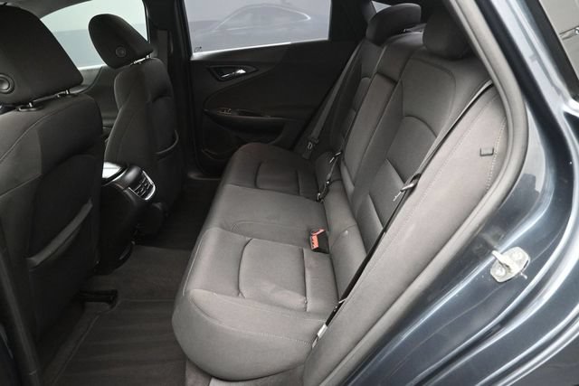 Used 2021 Chevrolet Malibu LT FWD image 7