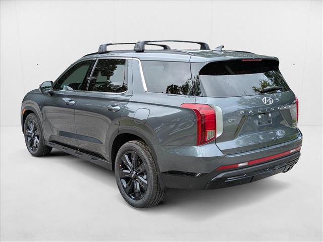New 2025 Hyundai Palisade XRT image 9