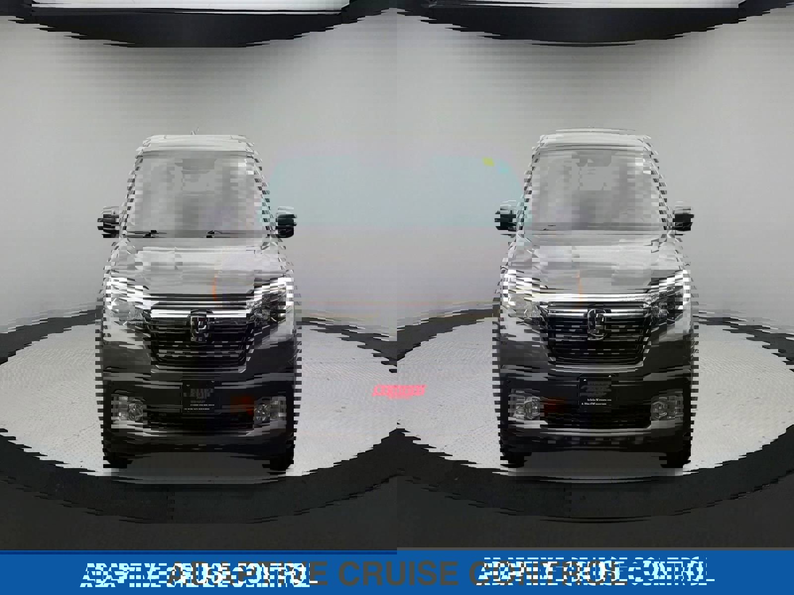 Used 2020 Honda Ridgeline RTL-E image 9