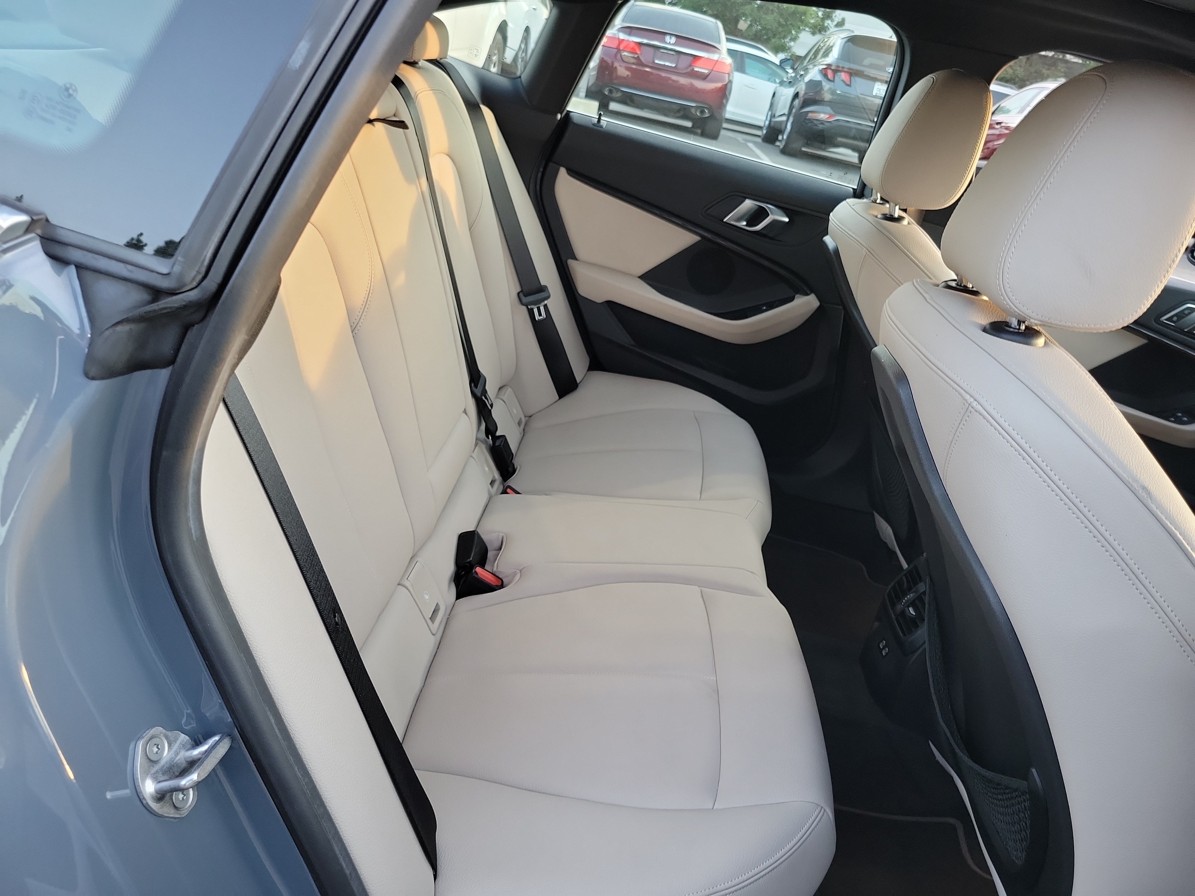 Used 2020 BMW 228i xDrive Gran Coupe w/ Premium Package AWD/4WD image 22