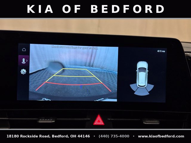 Certified 2024 Kia Sportage X-Pro AWD/4WD image 20