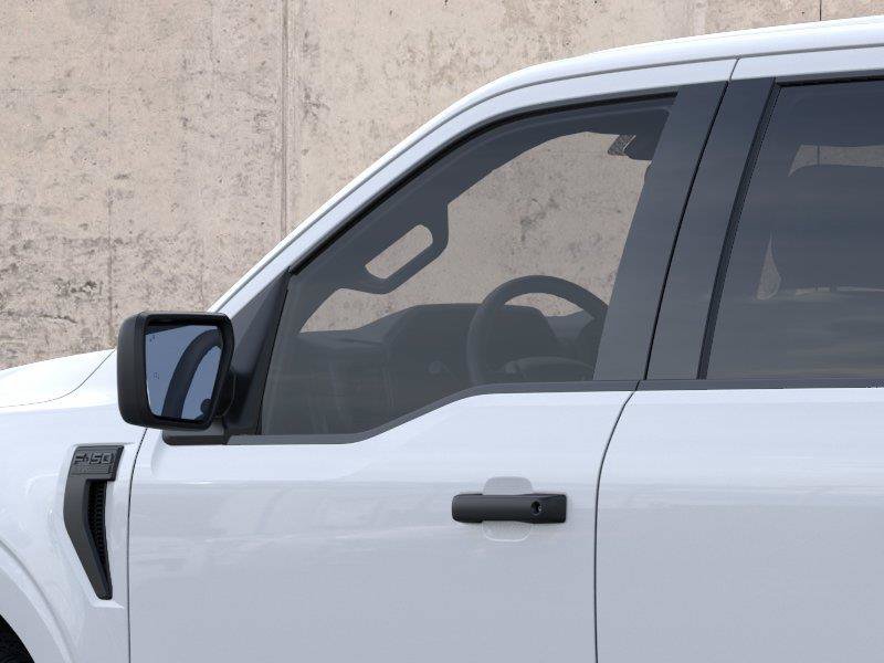 Used 2026 Ford F150 STX w/ Equipment Group 200A AWD/4WD image 20