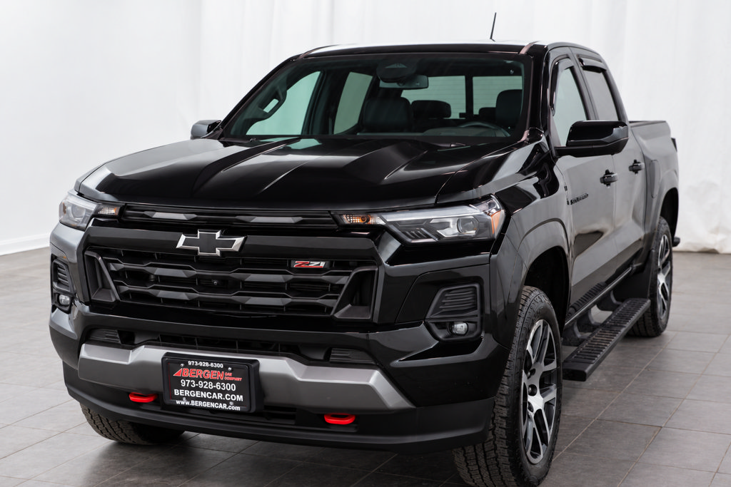 Used 2014 Chevrolet Silverado 1500 W/T RWD image 5