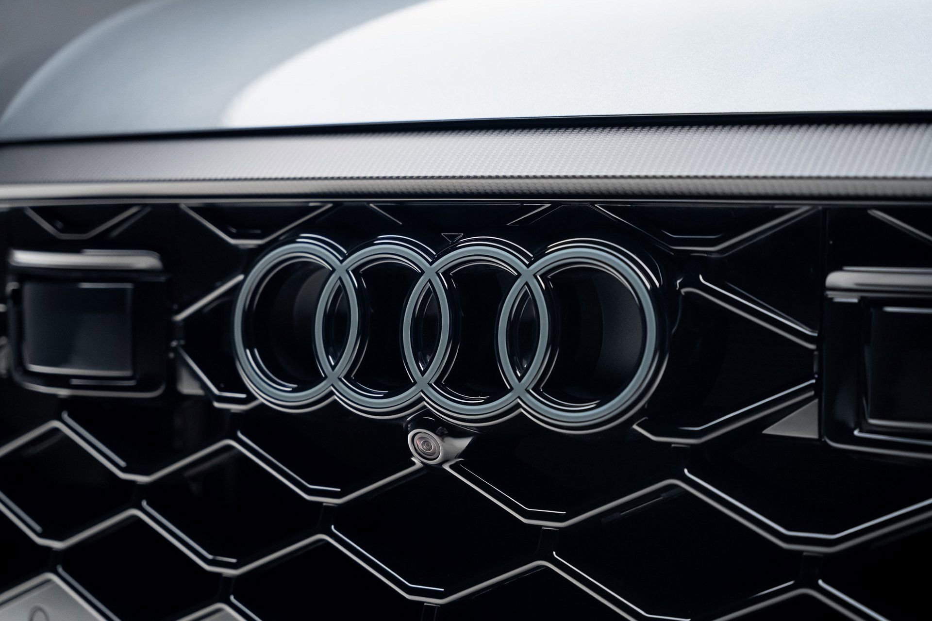 Used 2026 Audi RS Q8 performance image 12