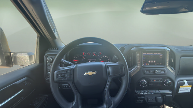New 2026 Chevrolet Silverado 2500 W/T w/ WT Convenience Package AWD/4WD image 18