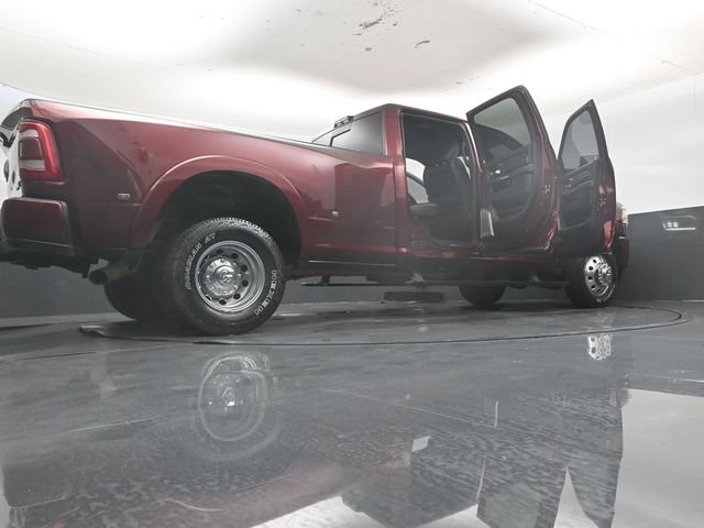 Used 2020 RAM 3500 Limited AWD/4WD image 60