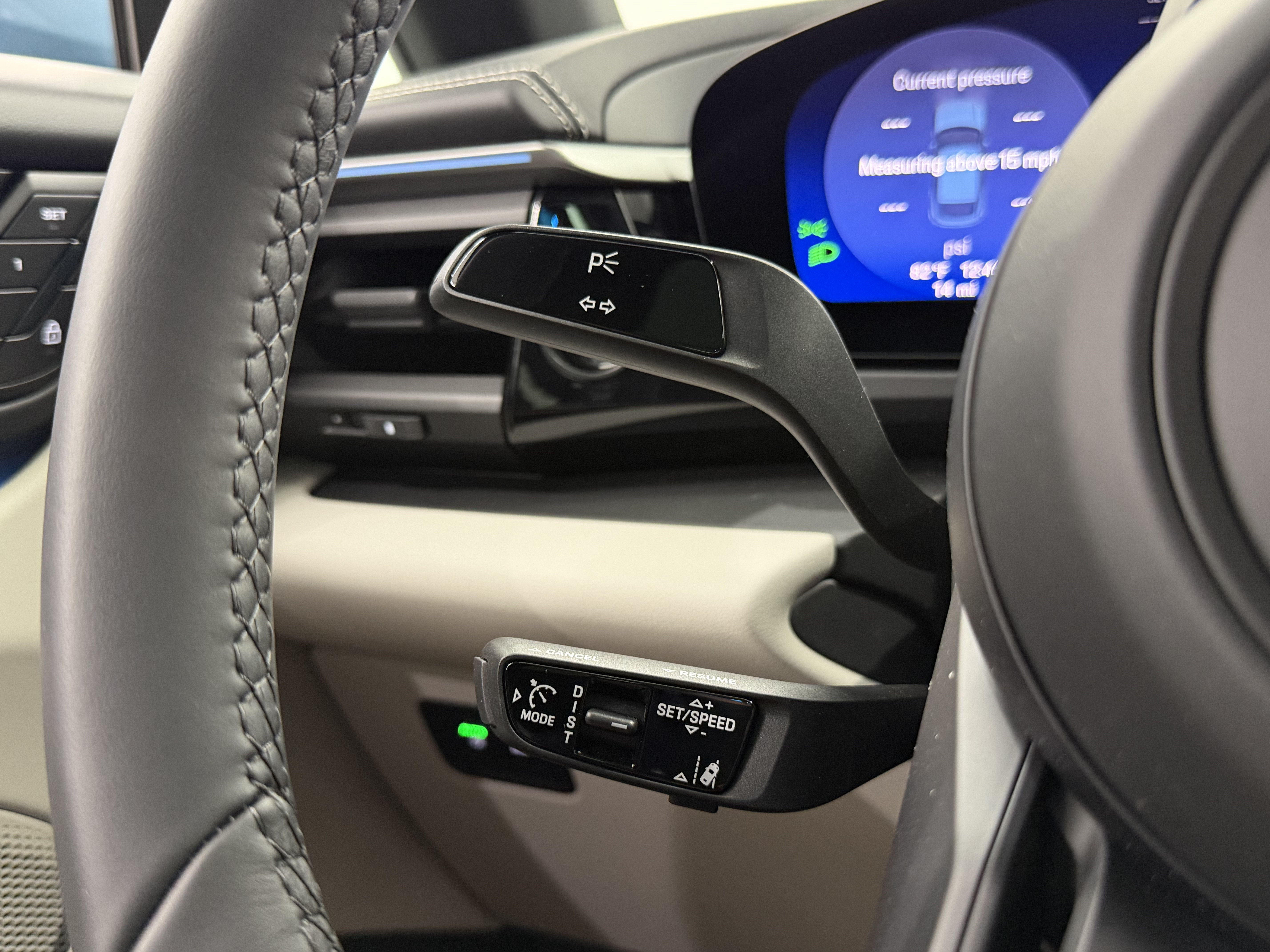 New 2026 Porsche Macan 4 Electric AWD/4WD image 47