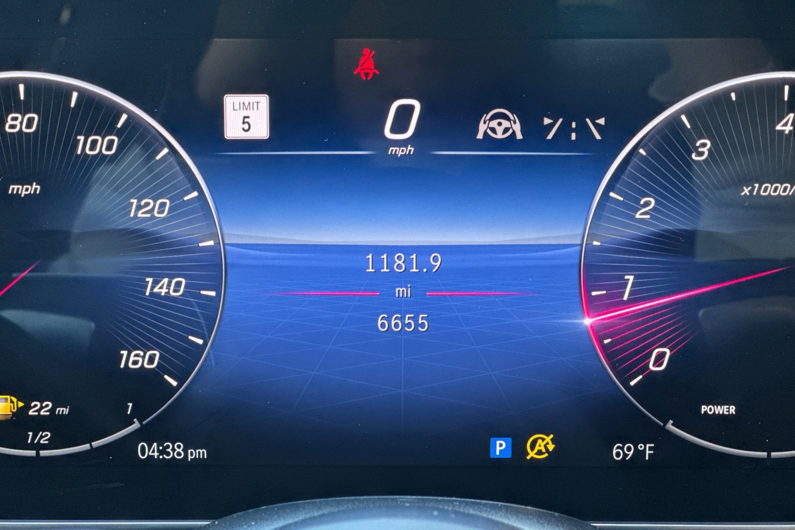 Used 2024 Mercedes-Benz S 580 4MATIC Sedan image 17
