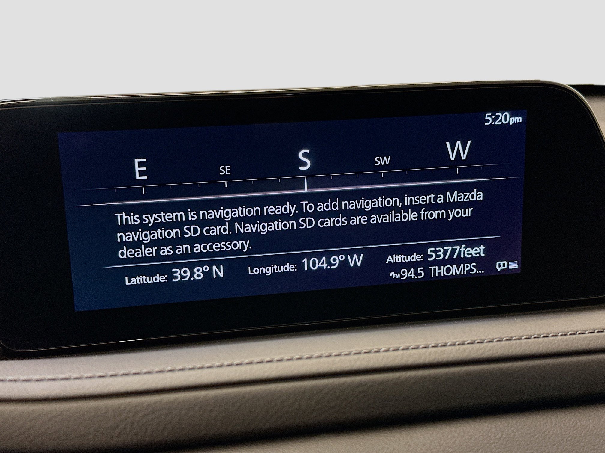 Used 2024 MAZDA CX-30 AWD 2.5 S w/ Select Sport Pkg image 22