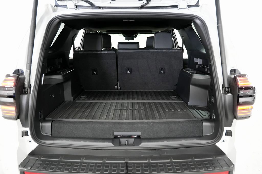 Used 2025 Toyota 4Runner TRD Pro image 49