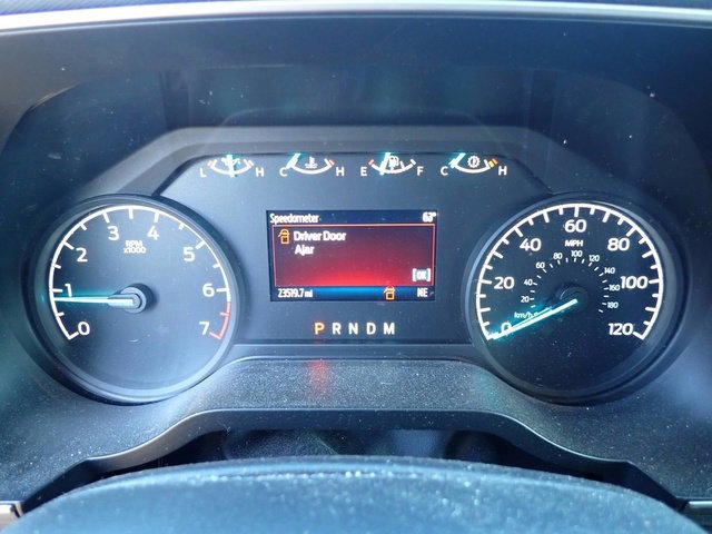 Used 2023 Ford F150 XL w/ STX Appearance Package image 15