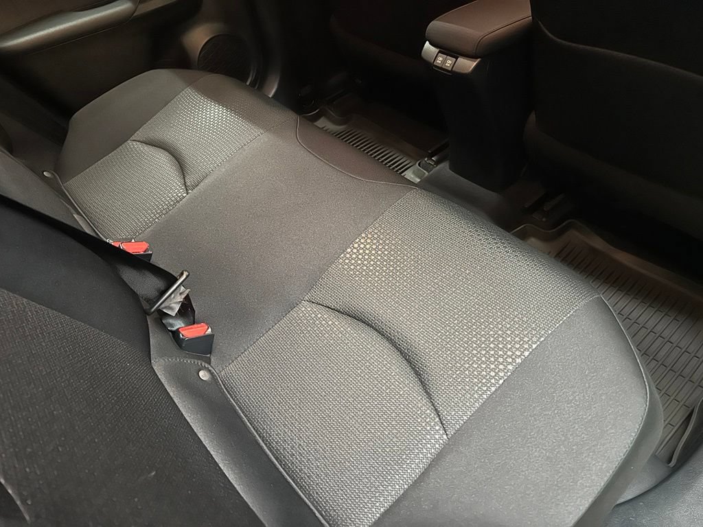 Certified 2022 Toyota Prius LE FWD image 18
