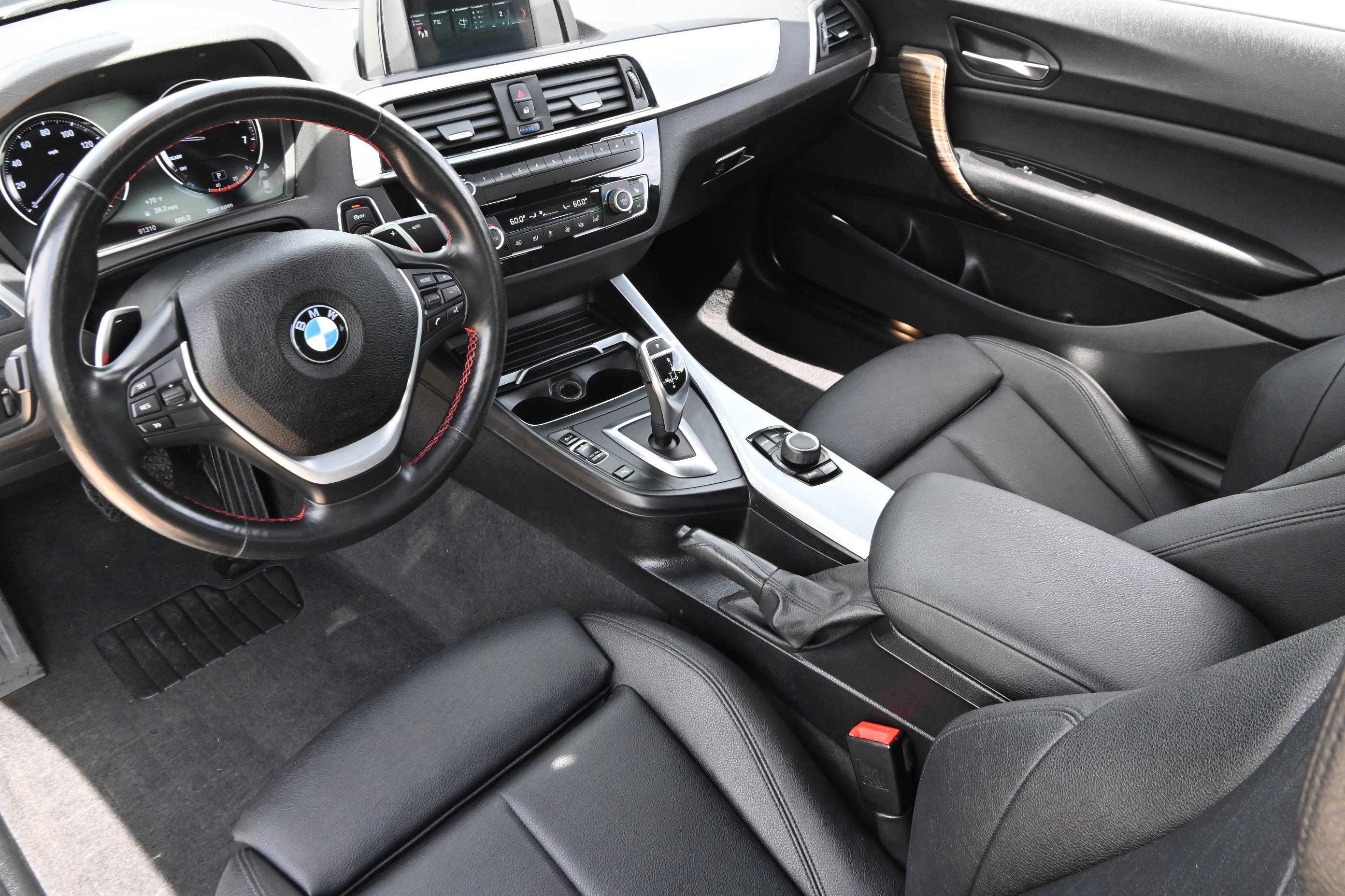 Used 2020 BMW 230i Coupe w/ Convenience Package image 14