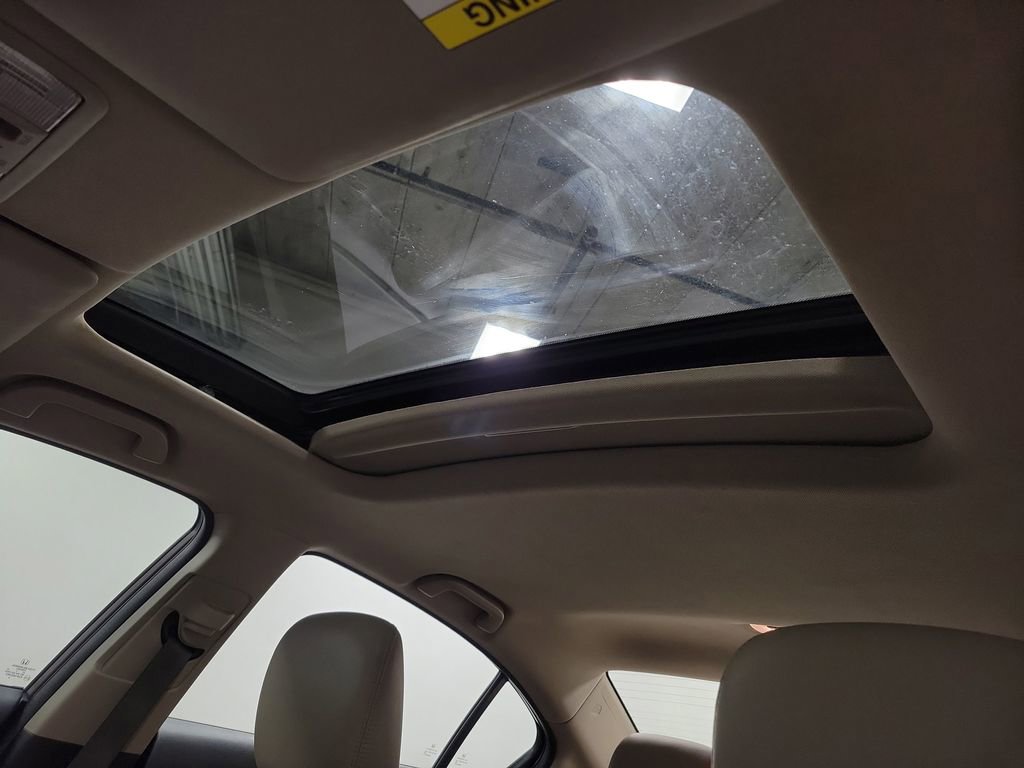 Used 2014 Honda Civic EX-L image 14