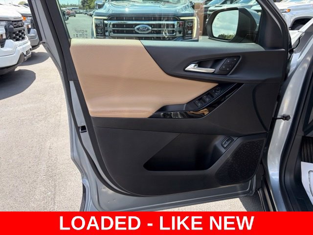 Certified 2026 Chevrolet Equinox ACTIV w/ Convenience Package III AWD/4WD image 12