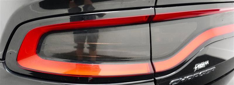 Used 2018 Dodge Charger R/T Scat Pack image 43