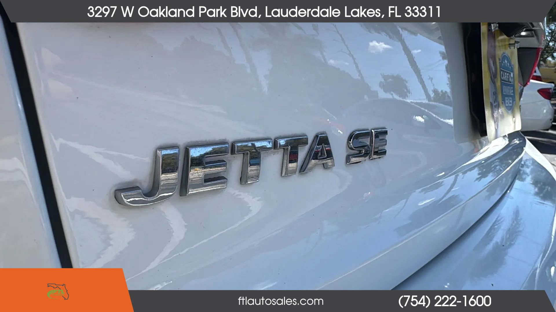 Used 2017 Volkswagen Jetta SE image 17