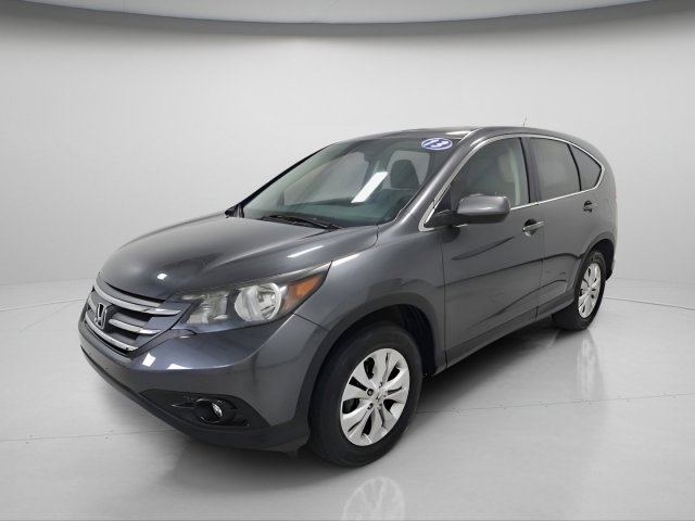 Used 2013 Honda CR-V EX image 9