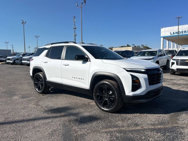 New 2026 Chevrolet Equinox LT w/ Midnight Edition